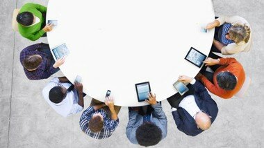 Desarrollo de grupos de investigación