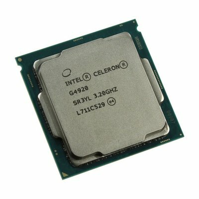 Intel Celeron