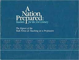 A Nation Prepared
