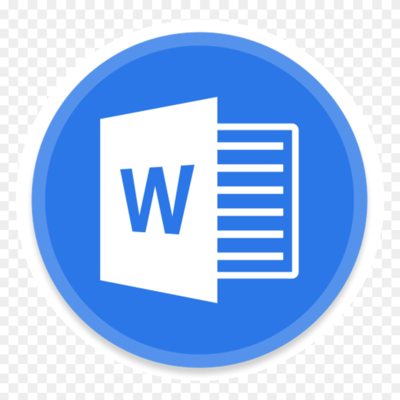 Timeline: Conceptos Word