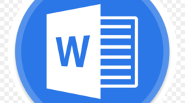 Timeline: Conceptos Word