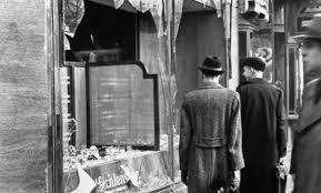 Kristallnacht