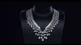 Timeline: Then necklace