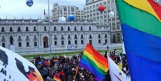 ley antidiscriminación.