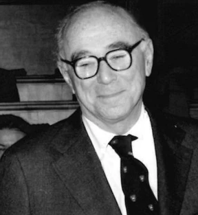 Jerome Bruner