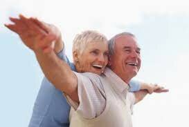 Senectud 60 en adelante