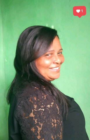 Lucimar Ferreira de Andrade