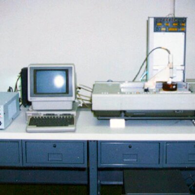 Timeline: la historia de la impresión 3D en el mundo.