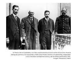 Pacto de la Ciudadela