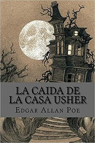 la caida de la casa usher