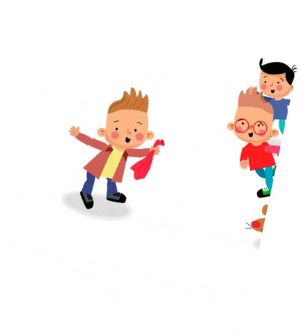 Operaciones Concretas    7 – 12 años