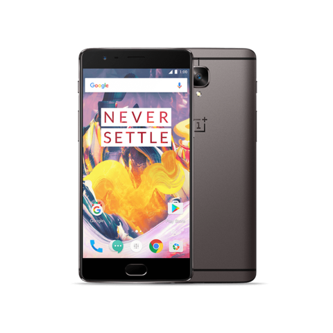 OnePlus 3T