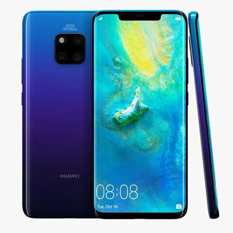 Huawei Mate 20 Pro