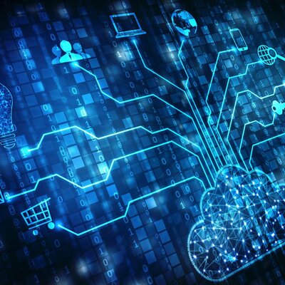 Timeline: Evolución de la Infraestructura TI