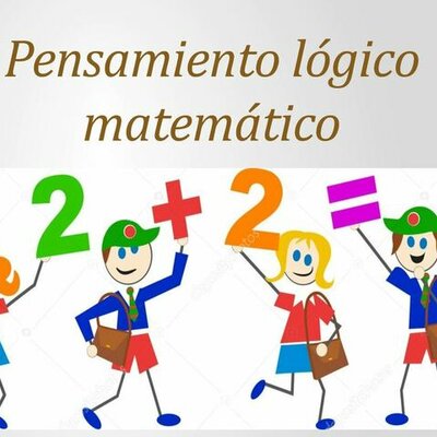Timeline: Tarea 2 Postulados teóricos del Desarrollo del pensamiento Lógico Matemático