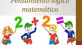 Timeline: Tarea 2 Postulados teóricos del Desarrollo del pensamiento Lógico Matemático