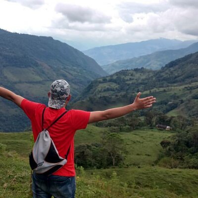 Timeline: Un viaje lleno de cosas grandiosas.