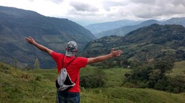 Timeline: Un viaje lleno de cosas grandiosas.