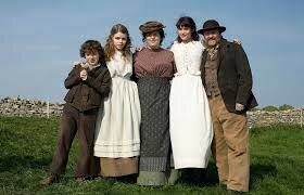 Returning Home (pt. 1)