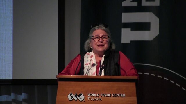 María de Fátima Quintal de Freitas