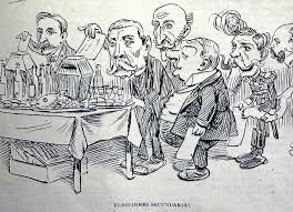 Elecciones federales de México