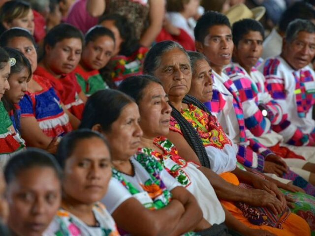 Procuraduría de la Defensa del Indígena del Estado de Oaxaca