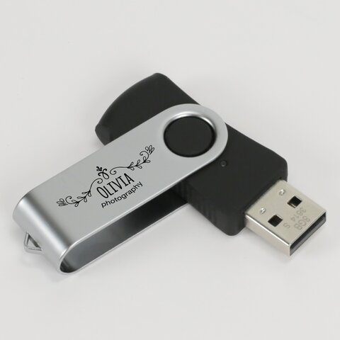 Llegan las USB