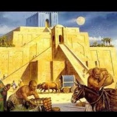 Timeline: origen de la administración