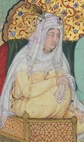 Temujin marries a woman from the Onggirat tribe