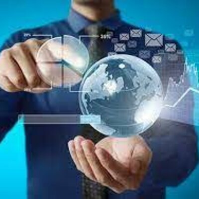 Timeline: Historia Tic