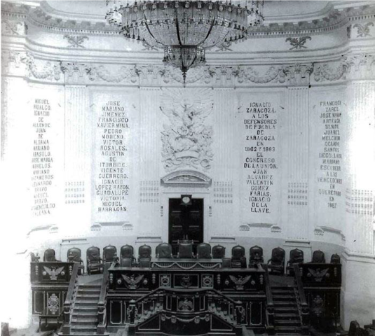 Ley Electoral Federal