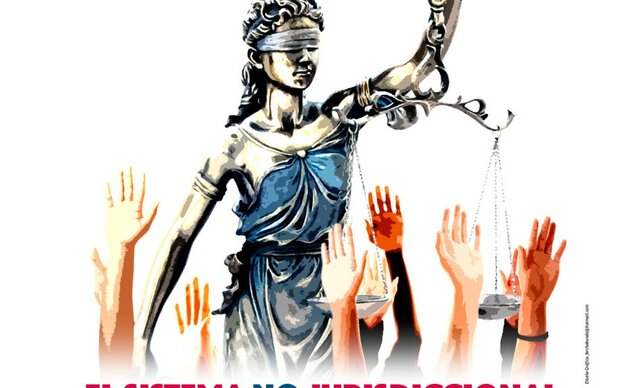 Sistema Nacional No Jurisdiccional de Protección de los Derechos Humanos