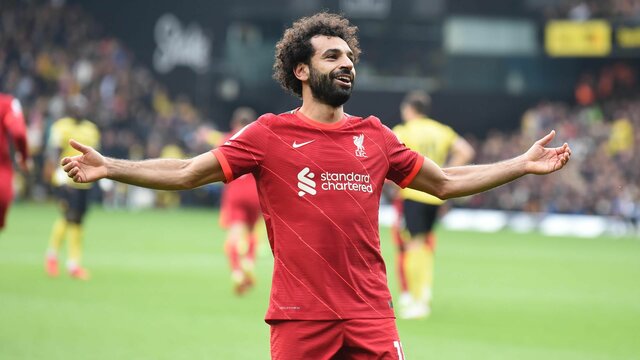 Salah