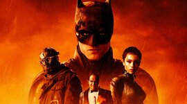 Timeline: Batman2022