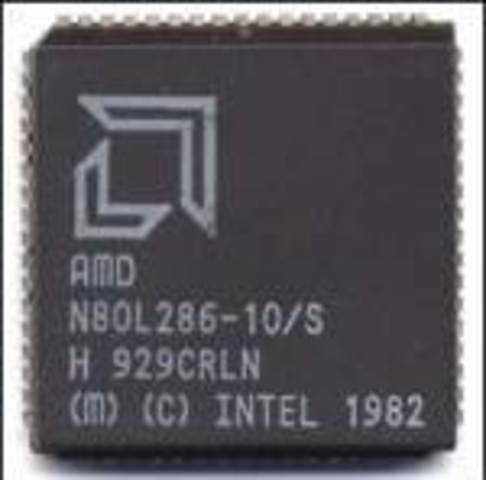 Amd 286