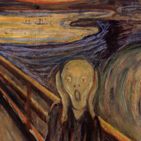 Έντβαρτ Μουνκ