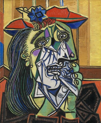 Pablo Picasso