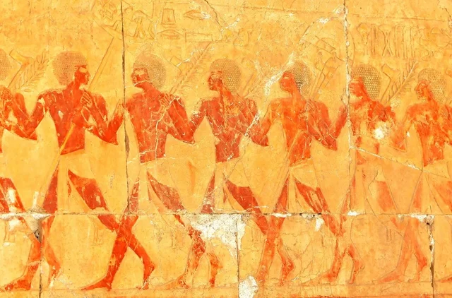 Primo Periodo Intermedio