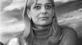 Timeline: Melina Merkouri