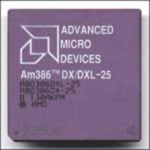 Amd 386