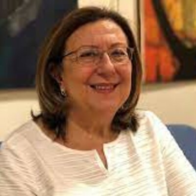 Timeline: Zehra SAYERS