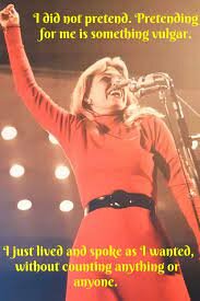 Βomb attack against her