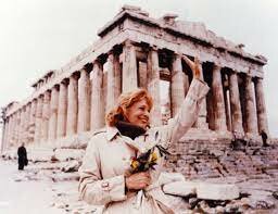 Institution of the cultural capitals of Europe