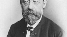 Timeline: Bedřich Smetana