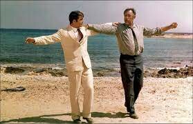 Zorba the Greek