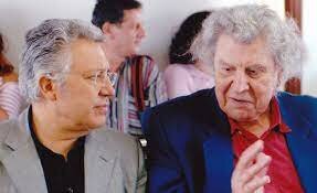 Greek–Turkish Friendship Society