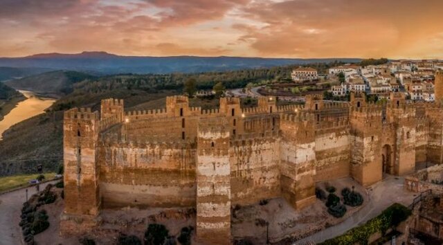 Castell de Burgalimar
