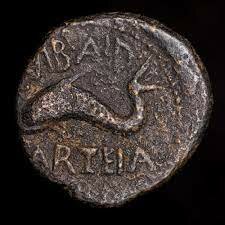 Aparición de la moneda