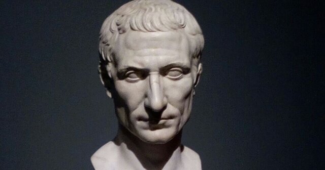 Conquista de la Galia por Julio César