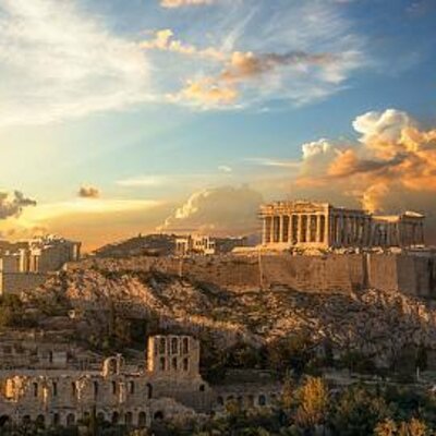 Timeline: Cronologia grecia Ada